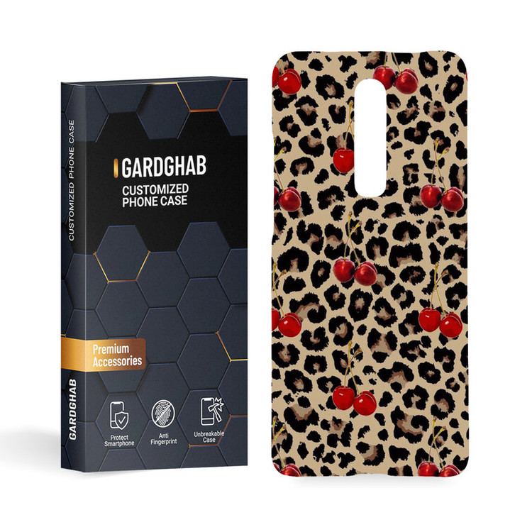 کاور گارد قاب مدل ساده مناسب برای گوشی موبایل شیائومی Redmi K20 / K20 Pro / Mi 9T