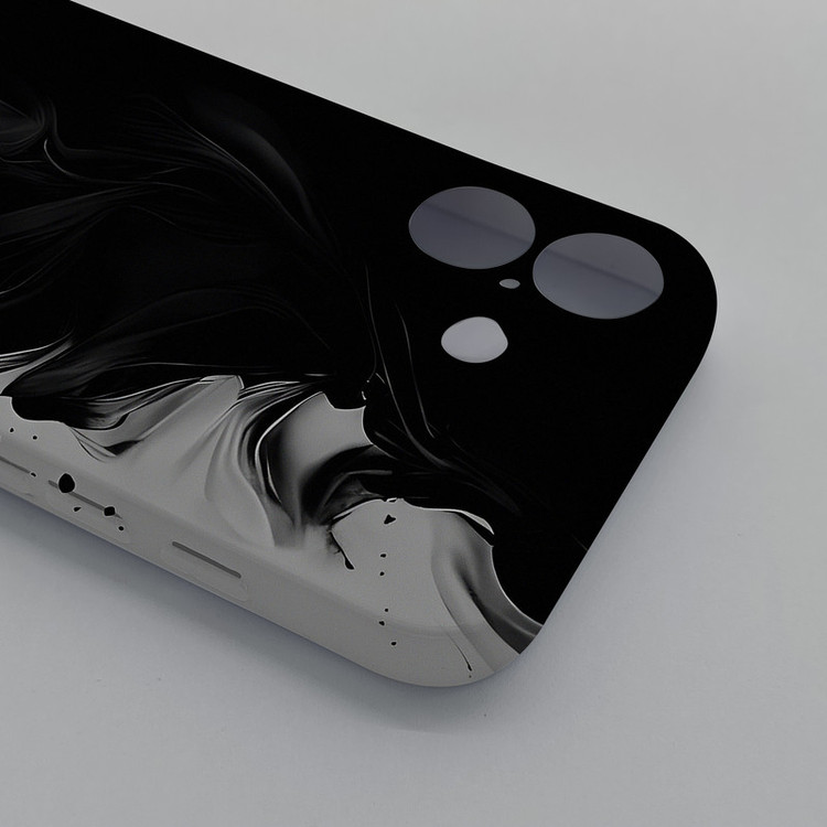 کاور قاب موبایل علوی مدل SML مناسب برای گوشی موبایل اپل iPhone 16