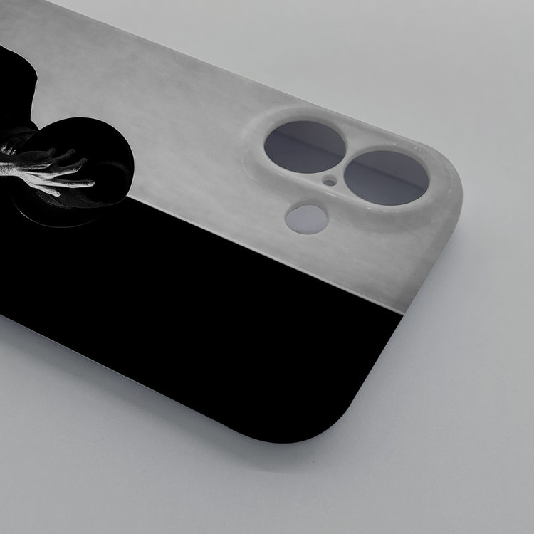 کاور قاب موبایل علوی مدل SML مناسب برای گوشی موبایل اپل iPhone 16