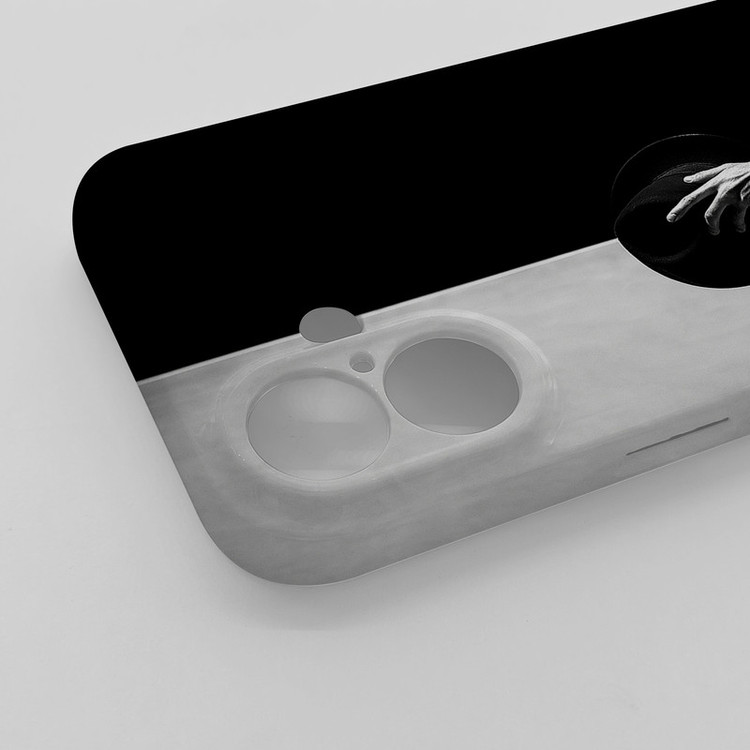 کاور قاب موبایل علوی مدل SML مناسب برای گوشی موبایل اپل iPhone 16