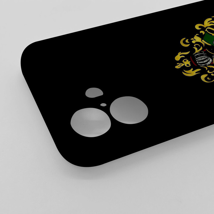 کاور قاب موبایل علوی مدل SML مناسب برای گوشی موبایل اپل iPhone 16
