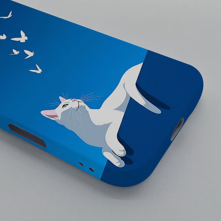 کاور قاب موبایل علوی مدل SML مناسب برای گوشی موبایل اپل iPhone 16