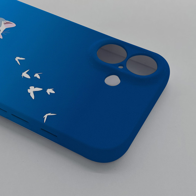 کاور قاب موبایل علوی مدل SML مناسب برای گوشی موبایل اپل iPhone 16