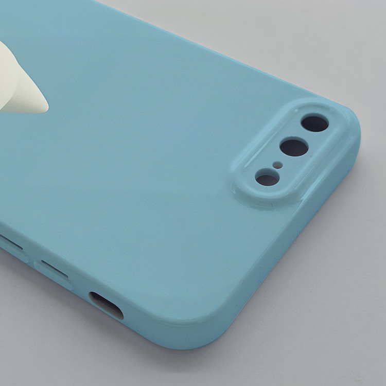 کاور قاب موبایل علوی مدل SML مناسب برای گوشی موبایل اپل iPhone 7 Plus / iPhone 8 Plus