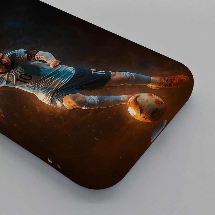 کاور قاب موبایل علوی مدل SML مناسب برای گوشی موبایل اپل iPhone 15 Pro Max