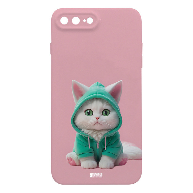 کاور قاب موبایل علوی مدل SML مناسب برای گوشی موبایل اپل iPhone 7 Plus / iPhone 8 Plus