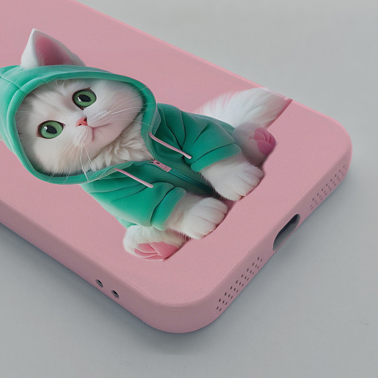 کاور قاب موبایل علوی مدل SML مناسب برای گوشی موبایل اپل iPhone 7 Plus / iPhone 8 Plus
