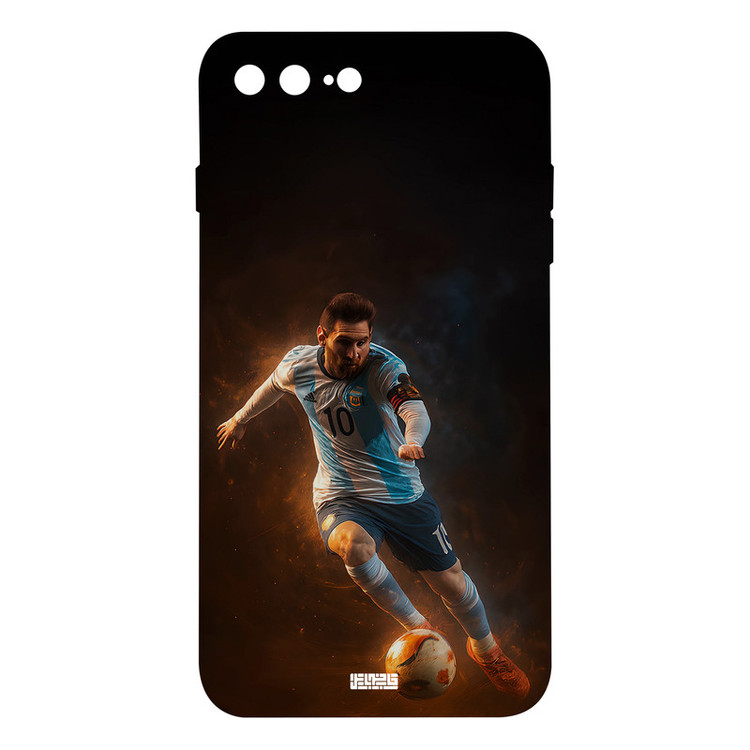 کاور قاب موبایل علوی مدل SML مناسب برای گوشی موبایل اپل iPhone 7 Plus / iPhone 8 Plus