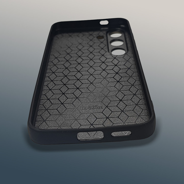 کاور گارد قاب علوی مدل Glass مناسب برای گوشی موبایل سامسونگ Galaxy S25