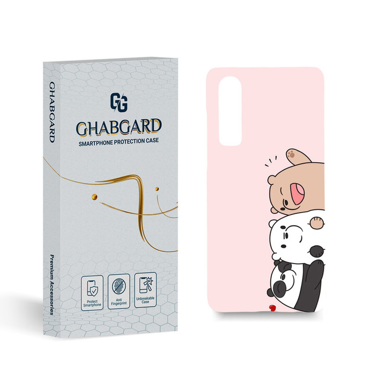 کاور قاب گارد مدل فانتزی مناسب برای گوشی موبایل هوآوی P30