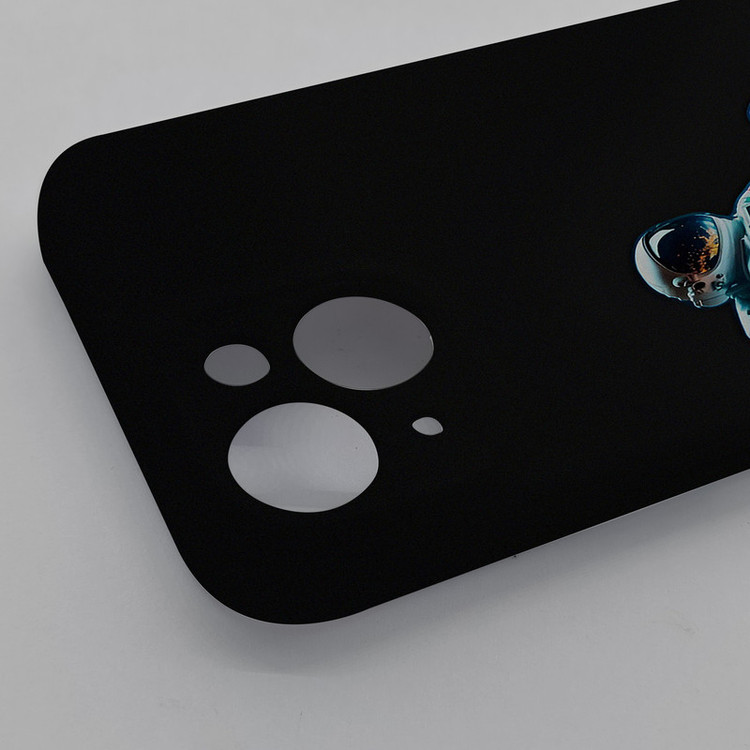 کاور قاب موبایل علوی مدل HML مناسب برای گوشی موبایل اپل iPhone 15
