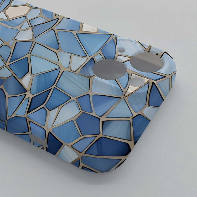 کاور قاب موبایل علوی مدل HML مناسب برای گوشی موبایل اپل iPhone 15