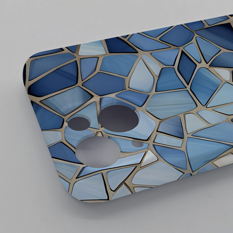کاور قاب موبایل علوی مدل SML مناسب برای گوشی موبایل اپل iphone 13
