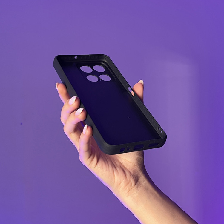 کاور گارد قاب علوی مدل MLG مناسب برای گوشی موبایل آنر X5b 4G/X5b Plus