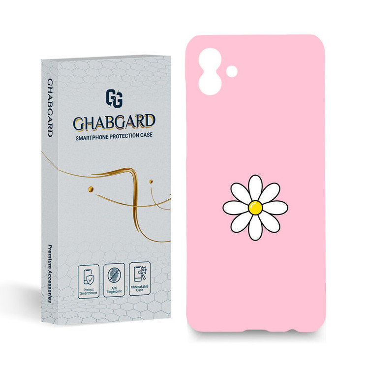 کاور قاب گارد مدل فانتزی مناسب برای گوشی موبایل سامسونگ galaxy a04