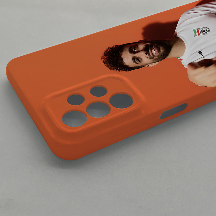 کاور قاب موبایل علوی مدل HML مناسب برای گوشی موبایل سامسونگ Galaxy A23