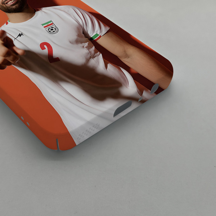 کاور قاب موبایل علوی مدل HML مناسب برای گوشی موبایل سامسونگ Galaxy A23