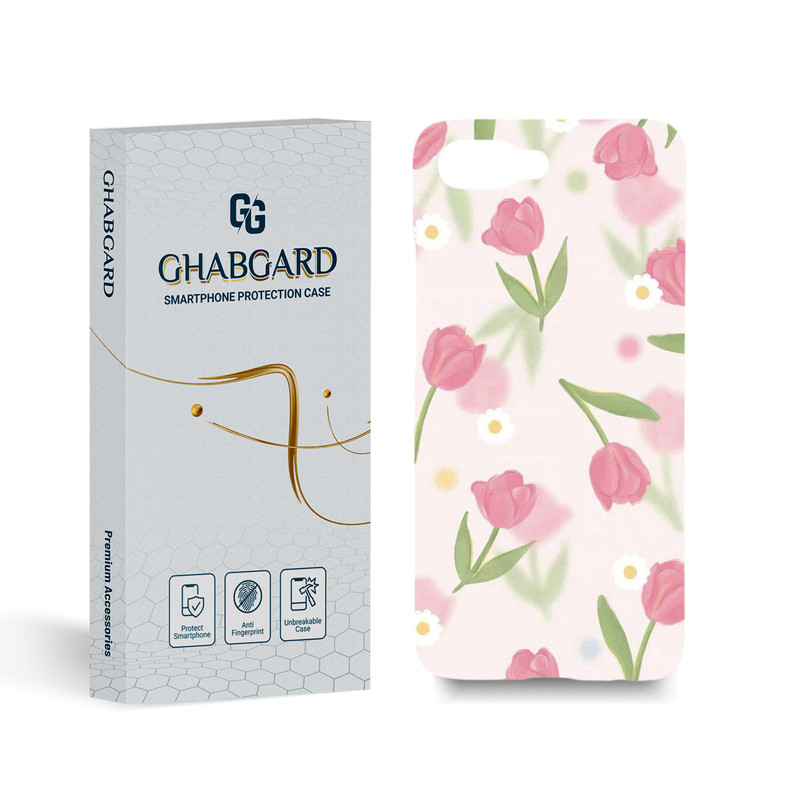 کاور قاب گارد مدل ساده مناسب برای گوشی موبایل آنر 10
