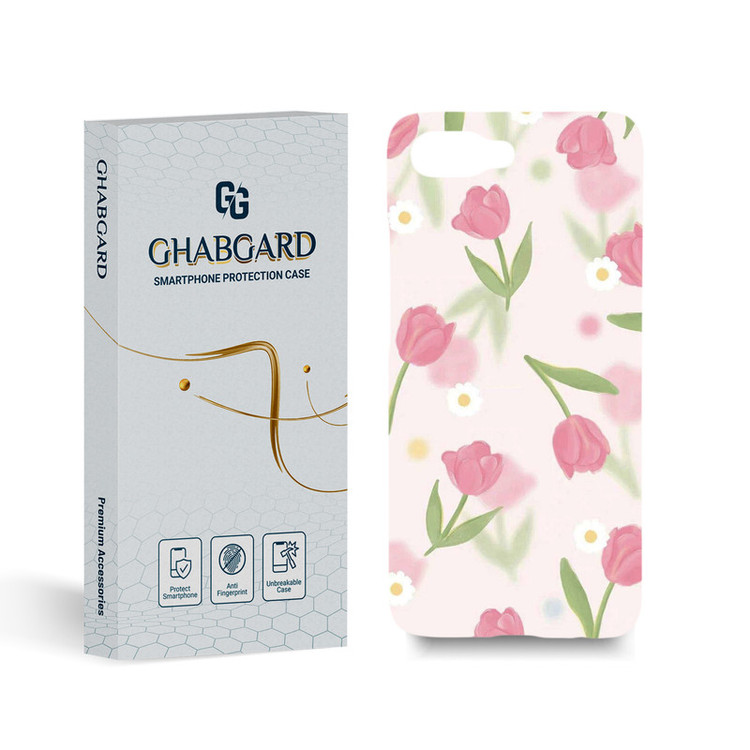 کاور قاب گارد مدل ساده مناسب برای گوشی موبایل آنر 10