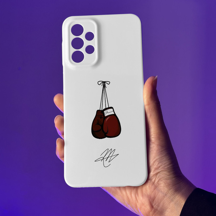 کاور قاب موبایل علوی مدل HML مناسب برای گوشی موبایل سامسونگ Galaxy A23
