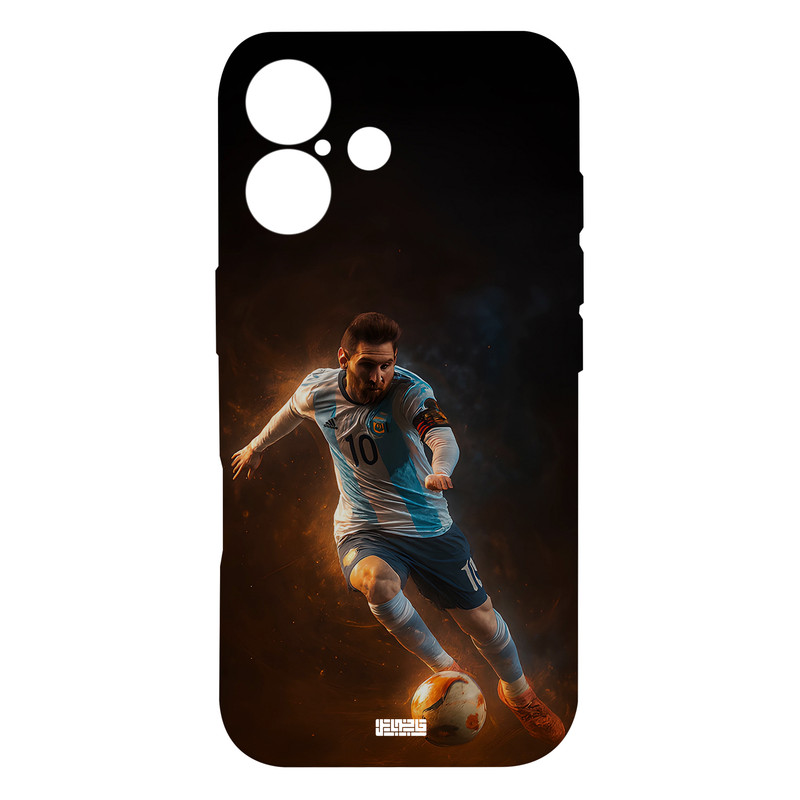 کاور قاب موبایل علوی مدل SML مناسب برای گوشی موبایل اپل iPhone 16