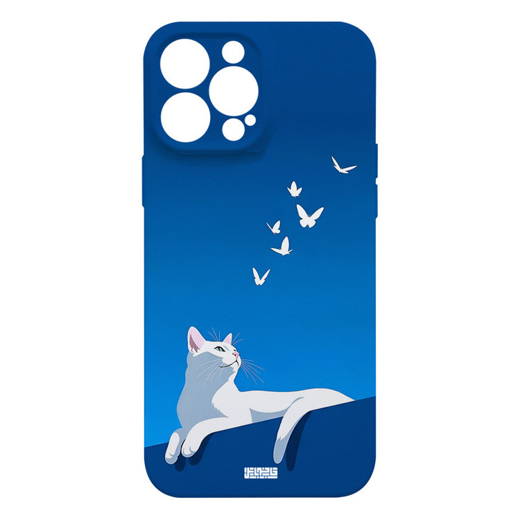 کاور قاب موبایل علوی مدل SML مناسب برای گوشی موبایل اپل iphone 13 Pro Max