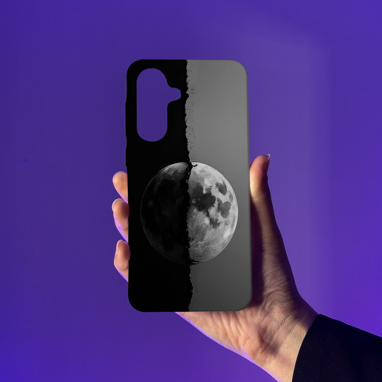 کاور قاب موبایل علوی مدل HML مناسب برای گوشی موبایل سامسونگ Galaxy A36