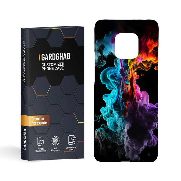 کاور گارد قاب مدل ساده مناسب برای گوشی موبایل هوآوی Mate 20 Pro