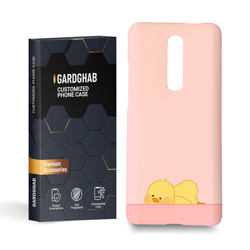 کاور گارد قاب مدل فانتزی مناسب برای گوشی موبایل شیائومی Redmi k20/k20 pro/mi 9 t / mi 9 t pro