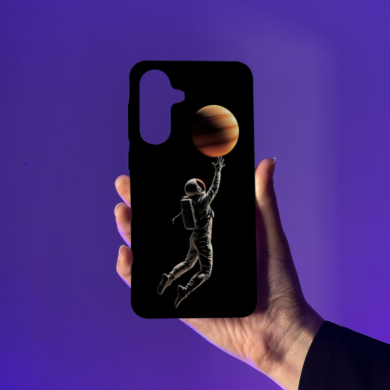 کاور قاب موبایل علوی مدل HML مناسب برای گوشی موبایل سامسونگ Galaxy A36