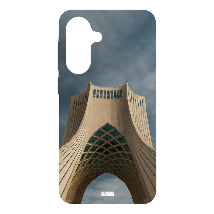 کاور قاب موبایل علوی مدل HML مناسب برای گوشی موبایل سامسونگ Galaxy A36