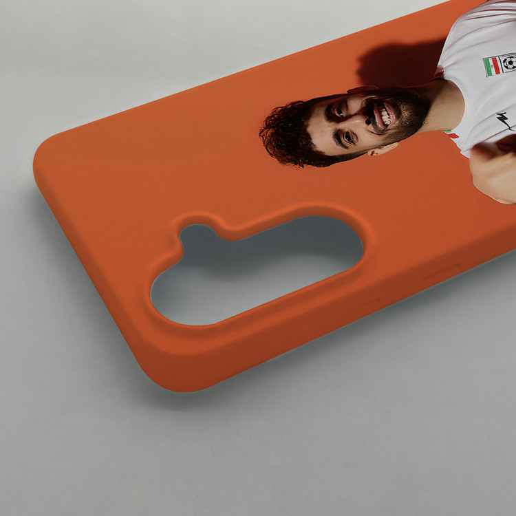 کاور قاب موبایل علوی مدل HML مناسب برای گوشی موبایل سامسونگ Galaxy A36