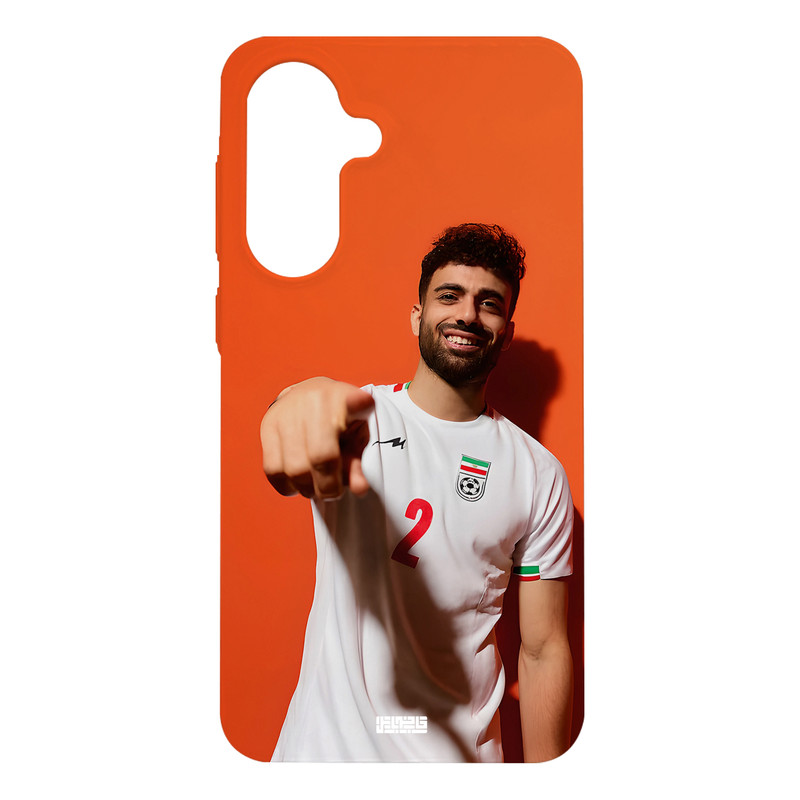 کاور قاب موبایل علوی مدل HML مناسب برای گوشی موبایل سامسونگ Galaxy A36