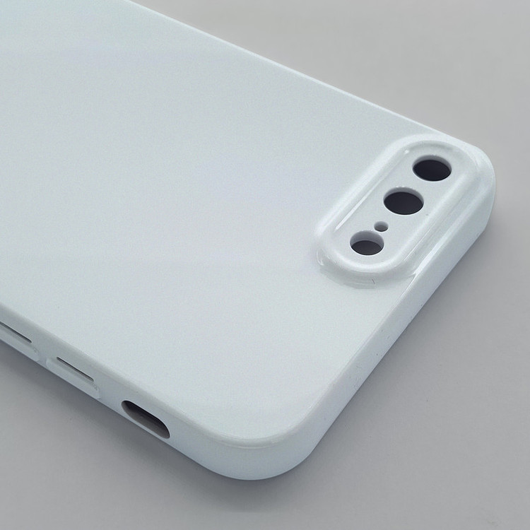 کاور قاب موبایل علوی مدل SML مناسب برای گوشی موبایل اپل iPhone 7 Plus / iPhone 8 Plus