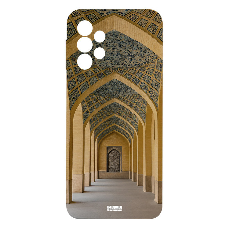 کاور قاب موبایل علوی مدل HML مناسب برای گوشی موبایل سامسونگ Galaxy A23