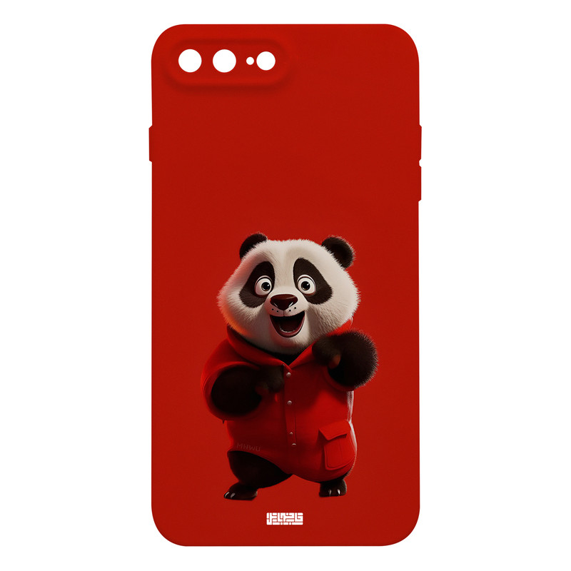 کاور قاب موبایل علوی مدل SML مناسب برای گوشی موبایل اپل iPhone 7 Plus / iPhone 8 Plus