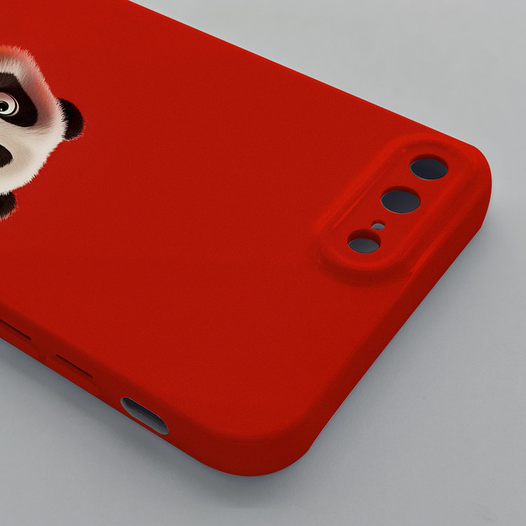کاور قاب موبایل علوی مدل SML مناسب برای گوشی موبایل اپل iPhone 7 Plus / iPhone 8 Plus