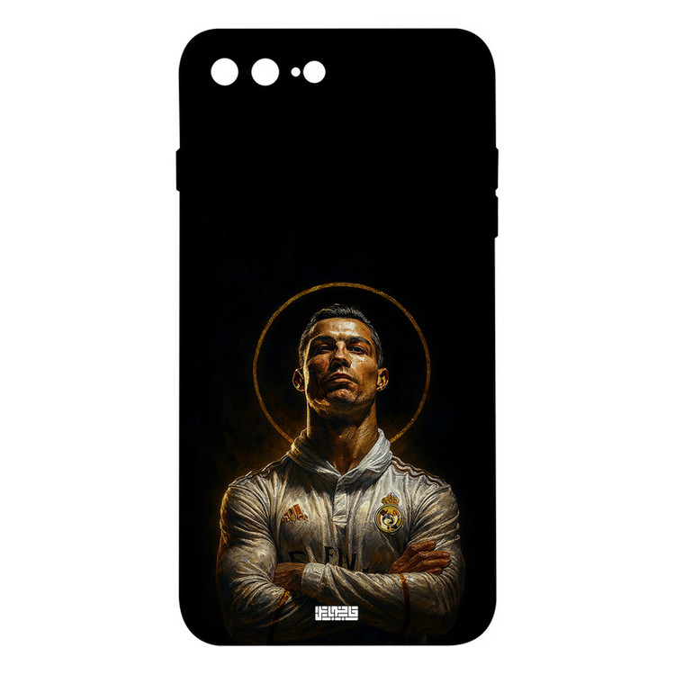 کاور قاب موبایل علوی مدل SML مناسب برای گوشی موبایل اپل iPhone 7 Plus / iPhone 8 Plus