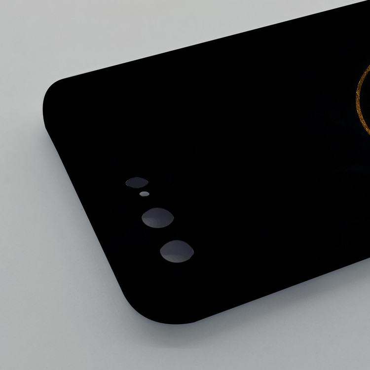 کاور قاب موبایل علوی مدل SML مناسب برای گوشی موبایل اپل iPhone 7 Plus / iPhone 8 Plus