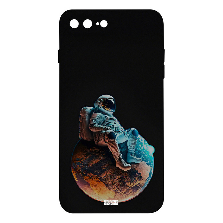 کاور قاب موبایل علوی مدل SML مناسب برای گوشی موبایل اپل iPhone 7 Plus / iPhone 8 Plus