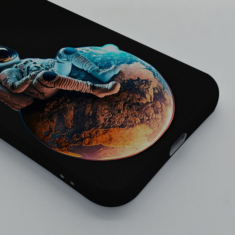 کاور قاب موبایل علوی مدل SML مناسب برای گوشی موبایل اپل iPhone 7 Plus / iPhone 8 Plus