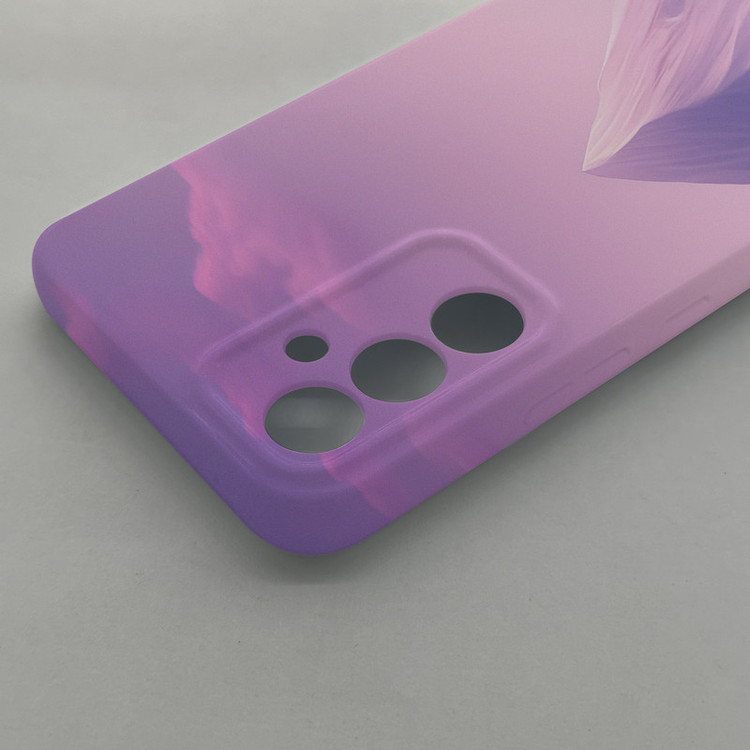 کاور قاب موبایل علوی مدل HML مناسب برای گوشی موبایل سامسونگ Galaxy A54