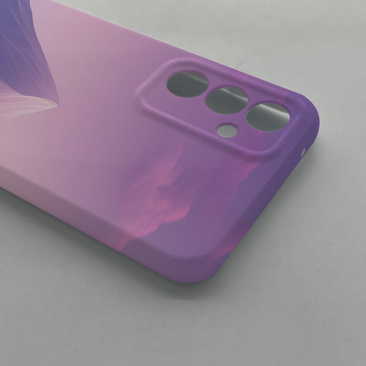 کاور قاب موبایل علوی مدل HML مناسب برای گوشی موبایل سامسونگ Galaxy A54