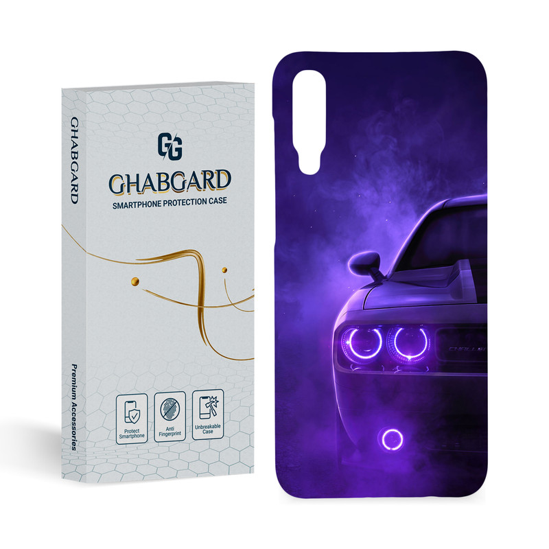 کاور قاب گارد مدل پسرانه  مناسب برای گوشی موبایل سامسونگ galaxy a50\ a50s \a30s