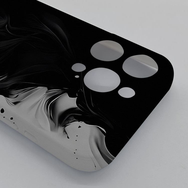 کاور قاب موبایل علوی مدل HML مناسب برای گوشی موبایل اپل iPhone 15 Pro