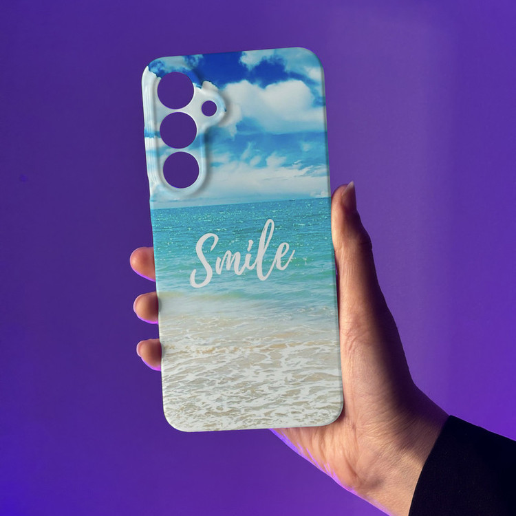 کاور گارد قاب علوی مدل HML مناسب برای گوشی موبایل سامسونگ Galaxy S24 FE