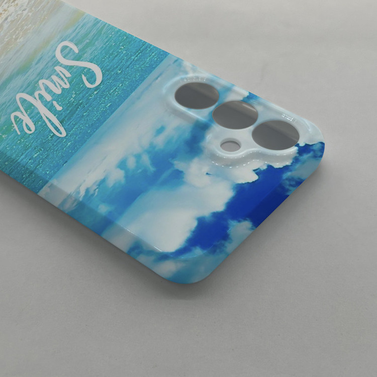 کاور گارد قاب علوی مدل HML مناسب برای گوشی موبایل سامسونگ Galaxy S24 FE