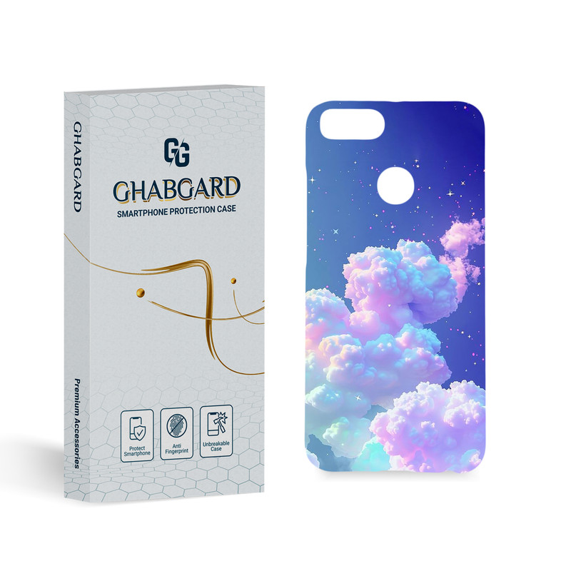 کاور قاب گارد مدل ساده مناسب برای گوشی موبایل شیائومی Mi A1/ Mi 5X