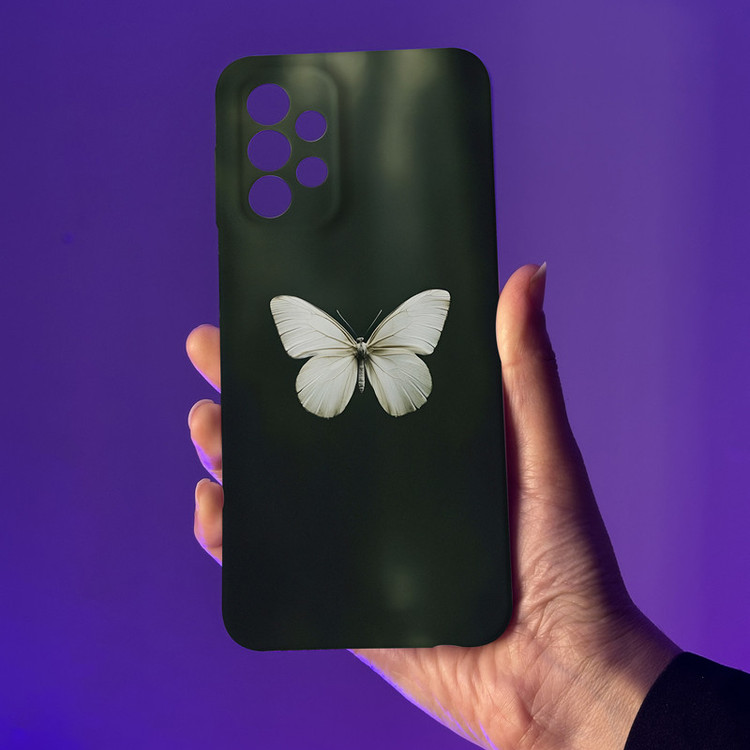 کاور قاب موبایل علوی مدل HML مناسب برای گوشی موبایل سامسونگ Galaxy A23