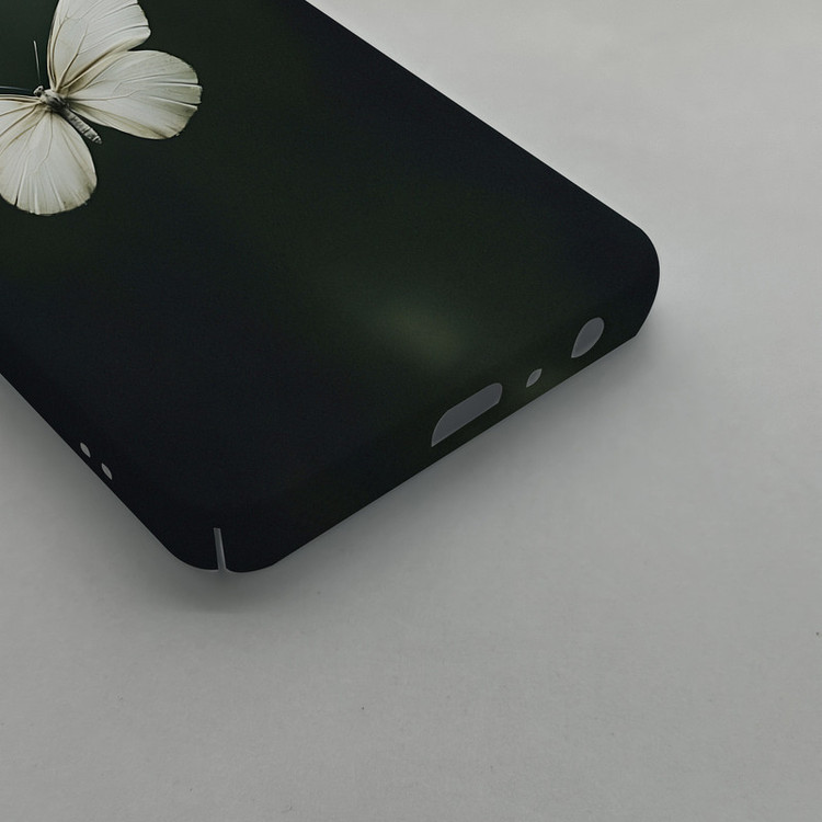 کاور قاب موبایل علوی مدل HML مناسب برای گوشی موبایل سامسونگ Galaxy A23